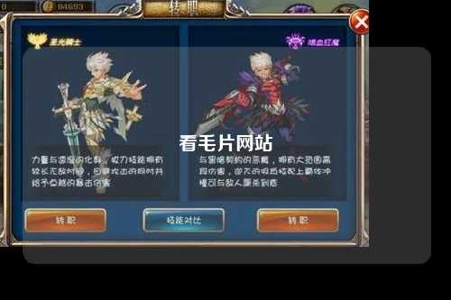 看毛片网站